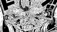 Loki could join the Straw Hats in the final battle of One Piece (Image via Shueisha)